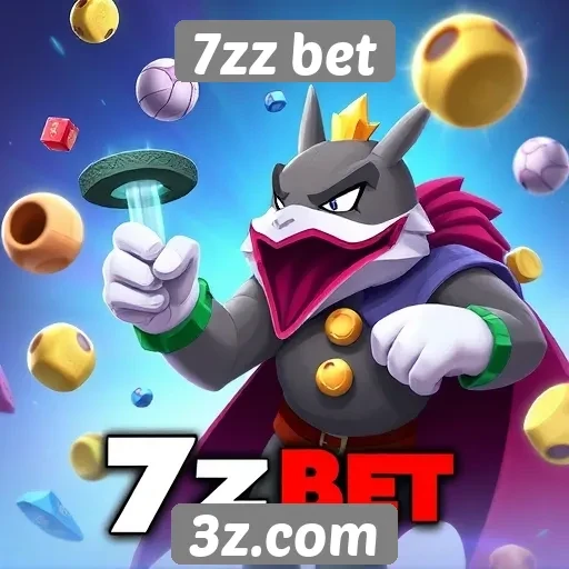 Novos jogos disponíveis na plataforma 7zz bet