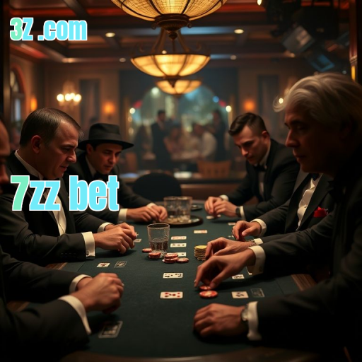 Promoções Imperdíveis na 7zz Bet: Diversão Garantida!