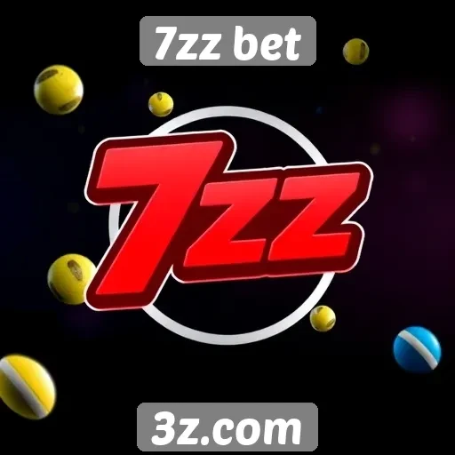 Bonificações e promoções do 7zz bet em destaque
